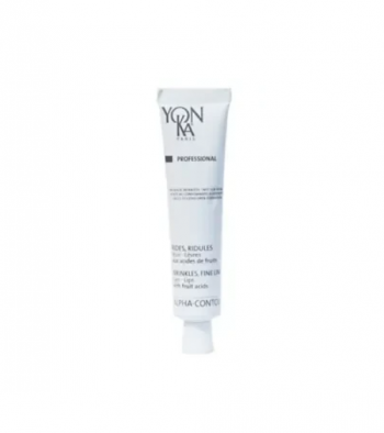 Гель Alpha-contour ПРОФЕССИОНАЛЬНОЕ ИСПОЛЬЗОВАНИЕ